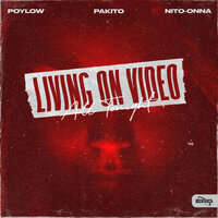 Living On Video (All Tonight)