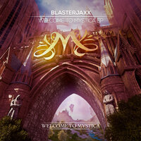 Blasterjaxx